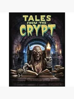 Crypt custodian