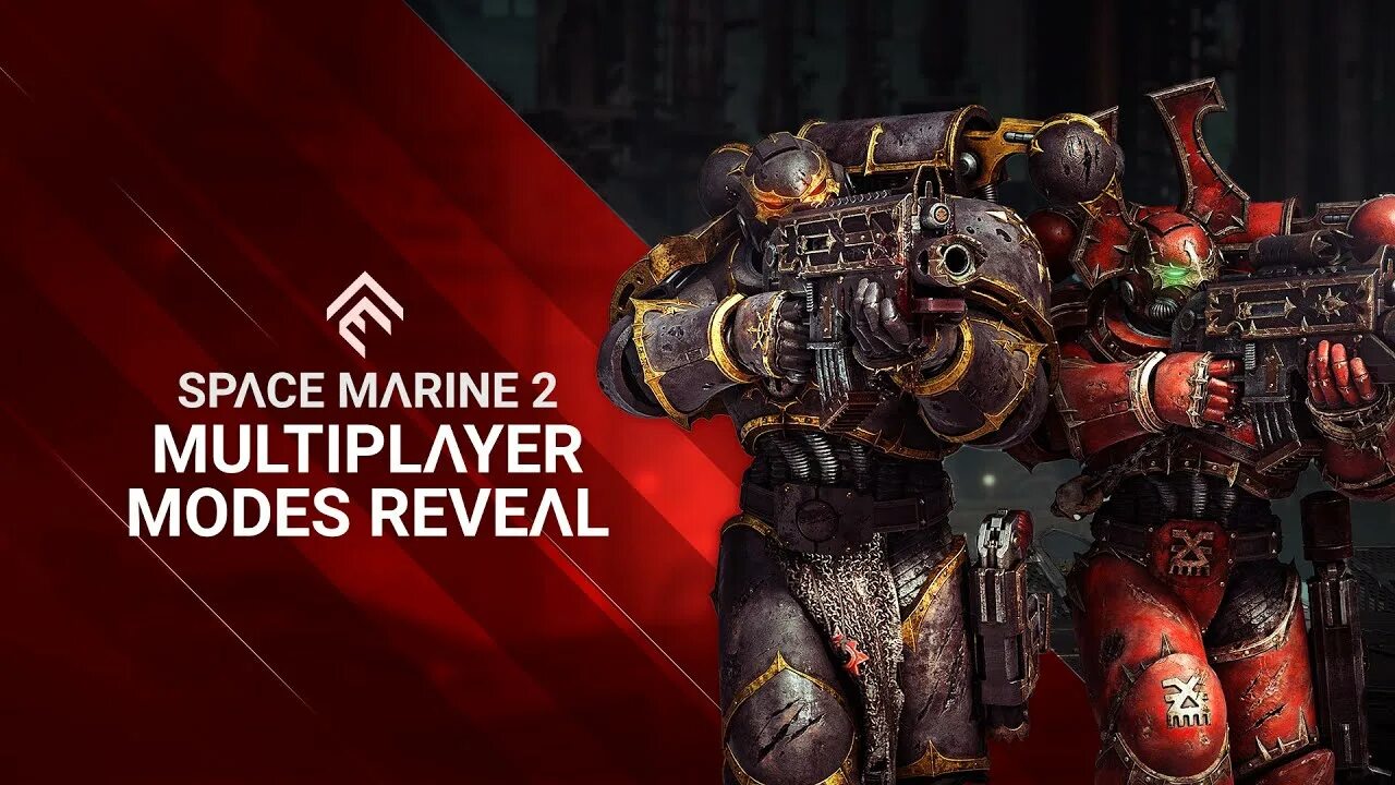 Подключение к серверу спейс марин 2 Новые скриншоты брутального экшена Warhammer 40,000: Space Marine 2