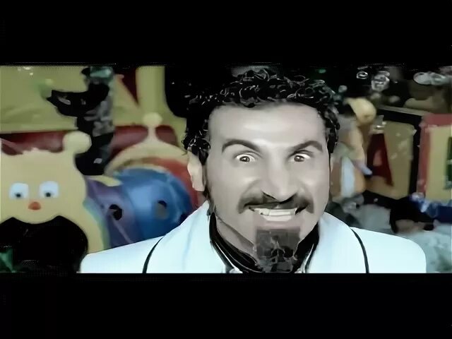 Tankian empty walls. Tankian empty walls