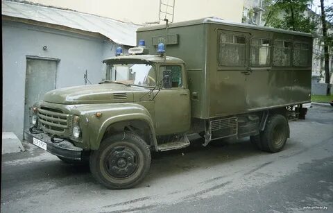 Ил машина