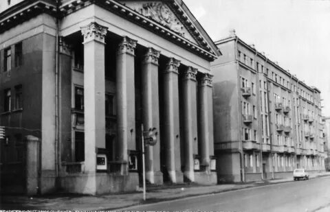 Саратовская филармония