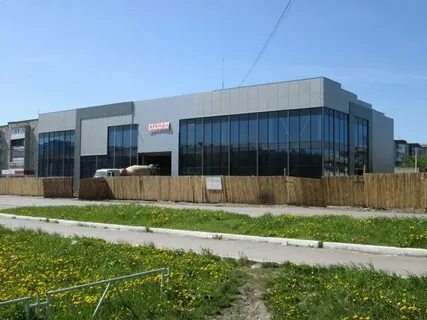 Центр ирбита