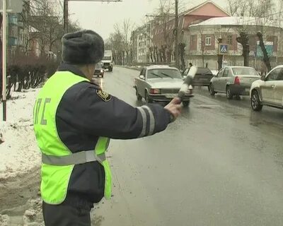 Нарушение правил дорожного движения лицом подвергнутым административному