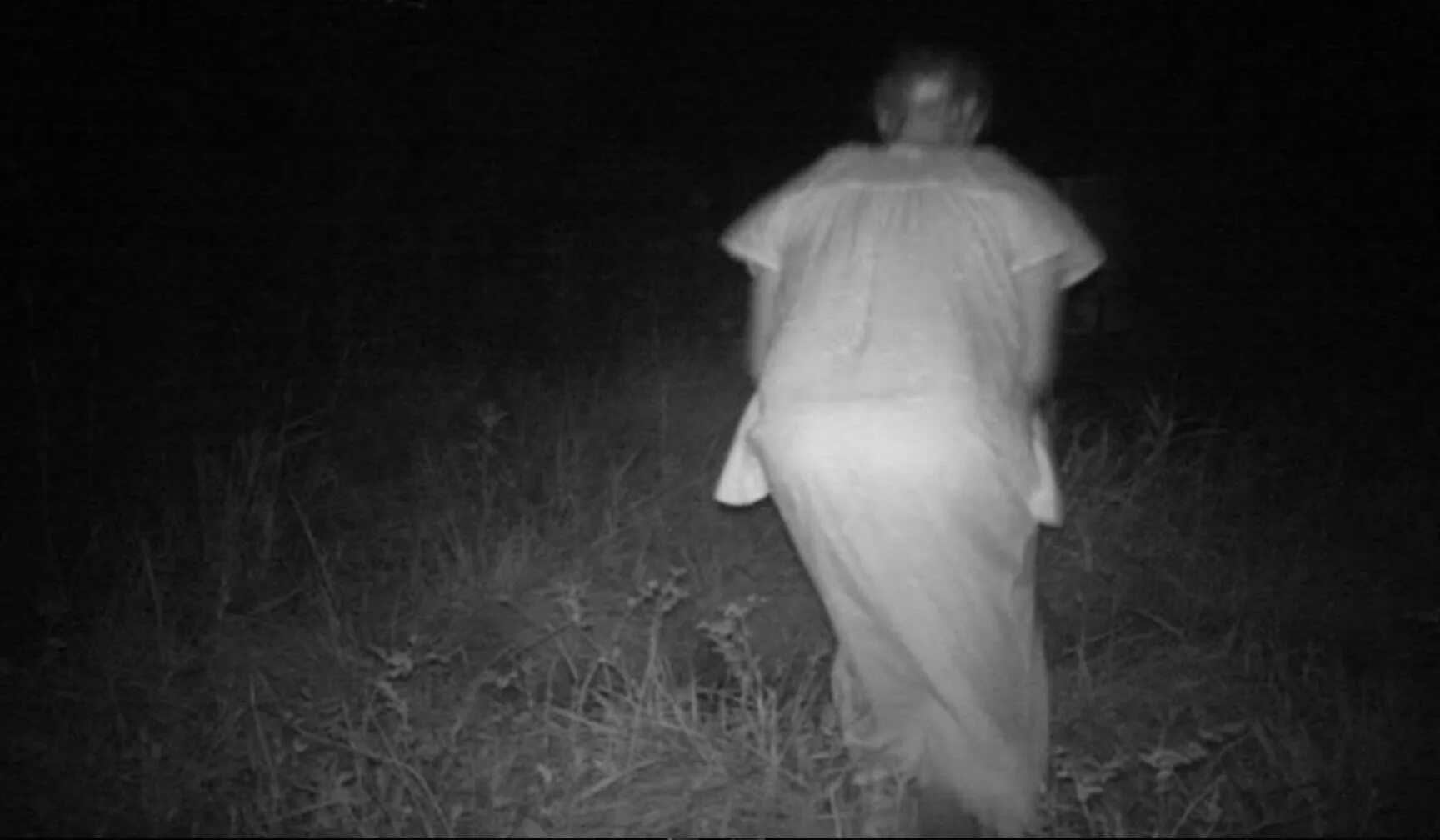 призраки истории из реальной жизни