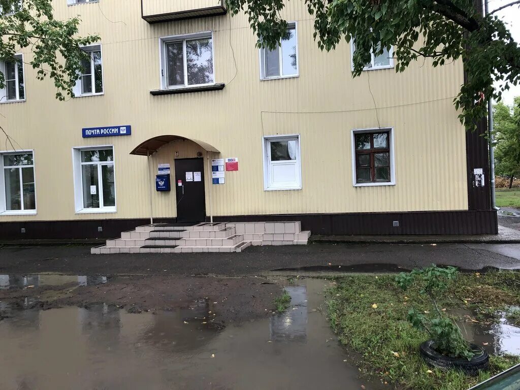 улица чапаева черногорск.