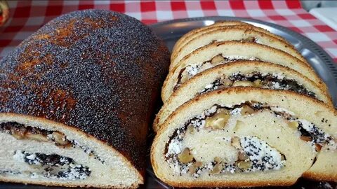 Цыганский пирог