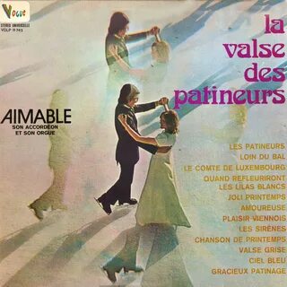 Valse des