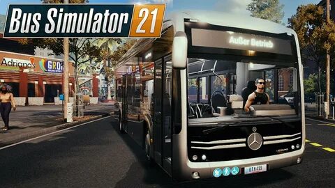 Какой 21 автобус