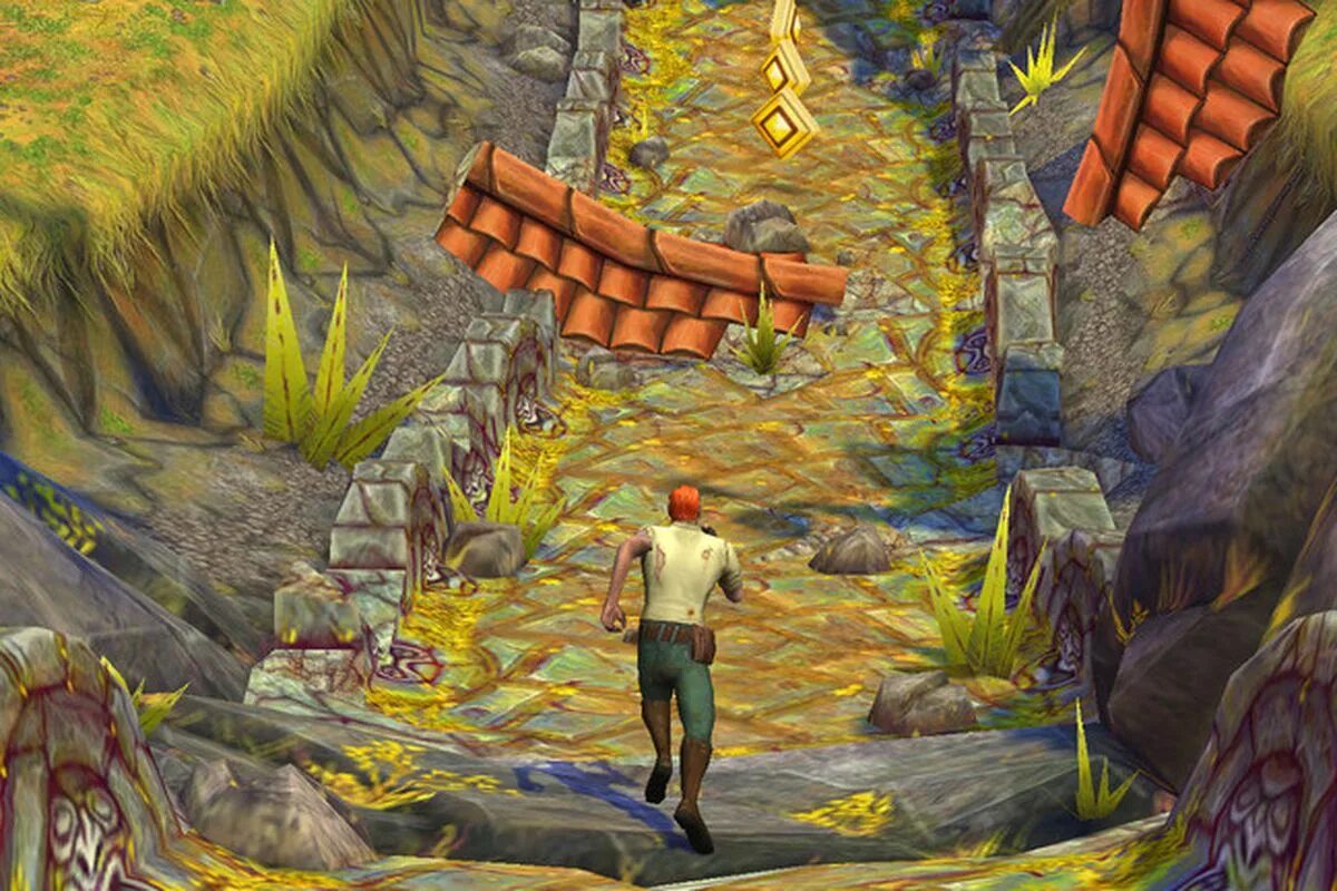 Temple Run 2. Темпл РАН. Temple Run 2 игра.