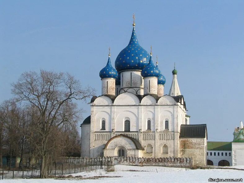 богородице-рождественский собор (суздаль). богородице-рождественский собор (суздаль). собор рождества богородицы в суздале. суздальский кремль с рождественским собором. рождественский собор в суздале.