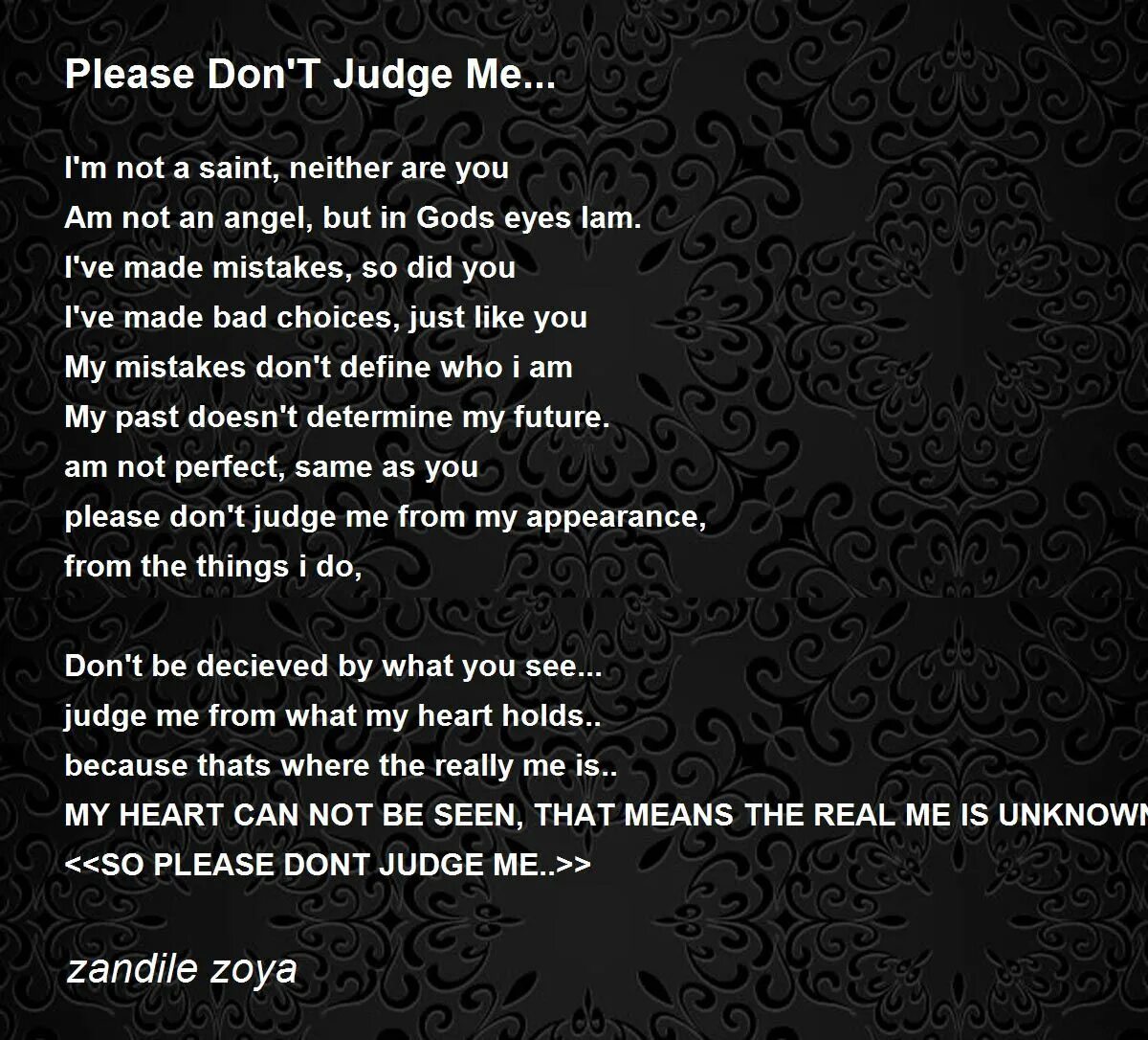 I don t judge. Don&#039;t judge. don&#039;t judge me. judge me перевод. don&#039;t judge me перевод.