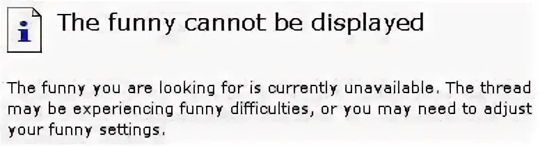 Page cannot be displayed. Page cannot be displayed