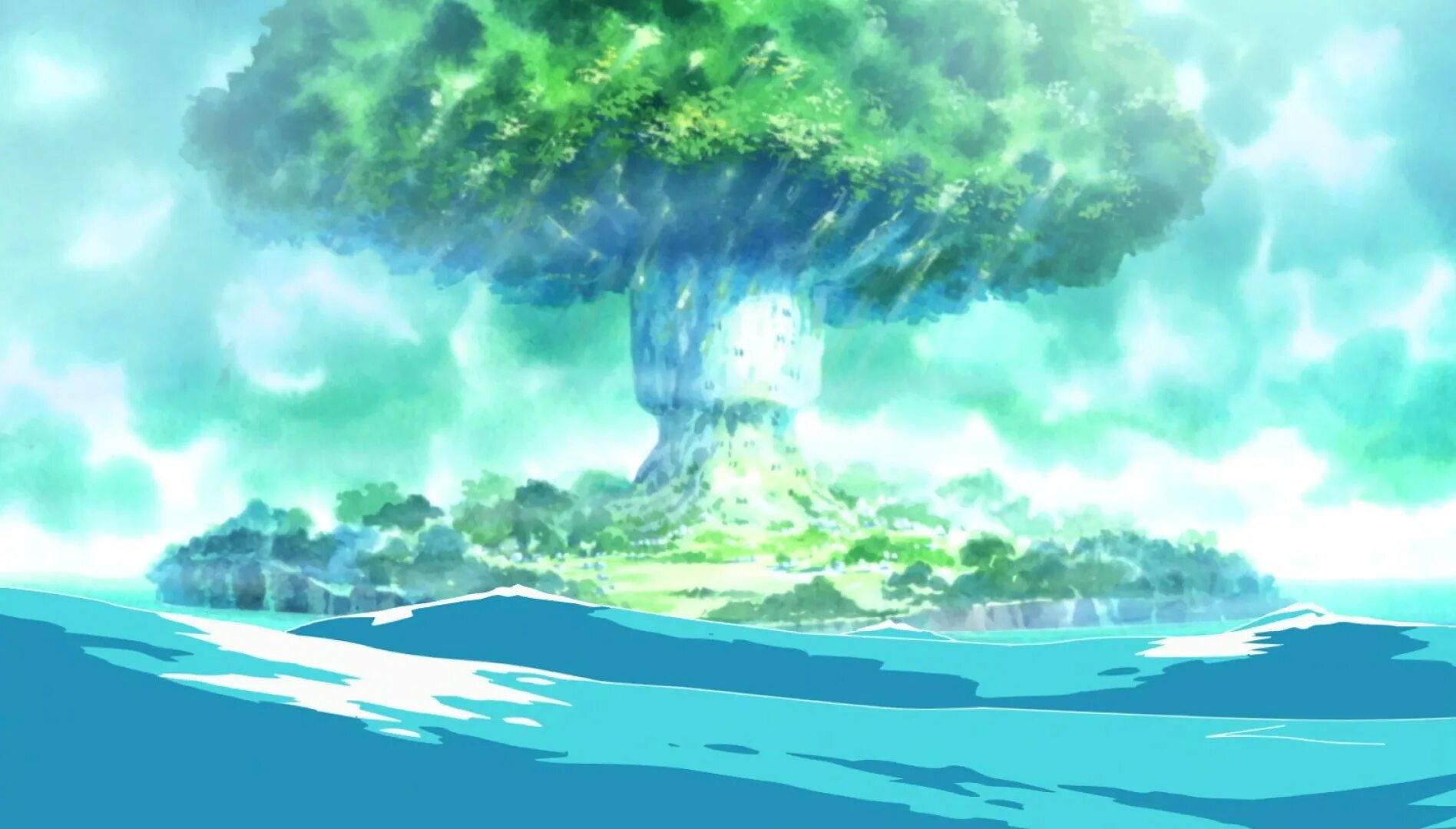 Ван пис остров секон. Острова ван пис. G8 ван пис остров. Ван пис остров вано. Piece island.