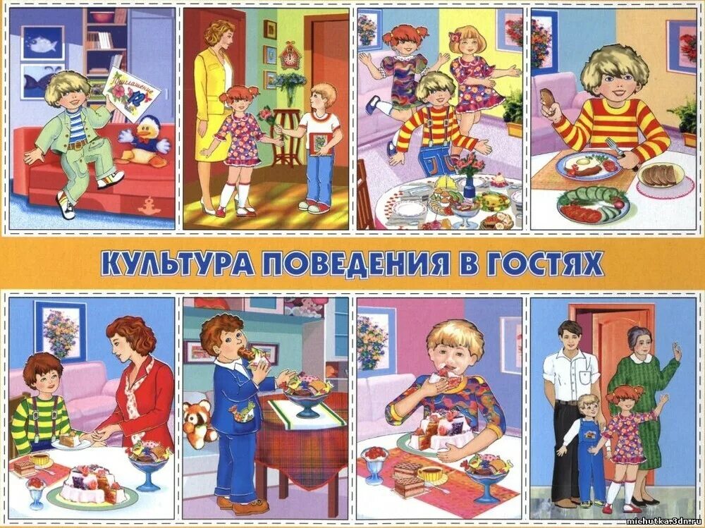 Культура в гостях. Правило поведения в гостях. Культура поведения за столом в гостях. Аравилотповедкния в гостях. День рождений этикет.