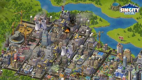 Unknown side of the city