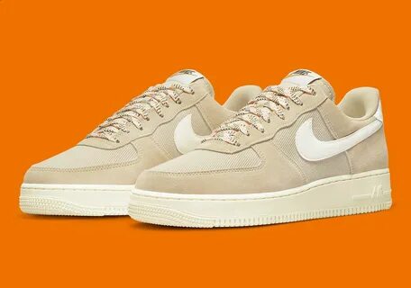 Air force 1 fresh