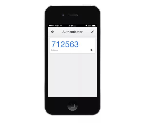 Your authenticator app. Google authenticator. приложение аутентификатор. google authenticator iphone. google authenticator код.