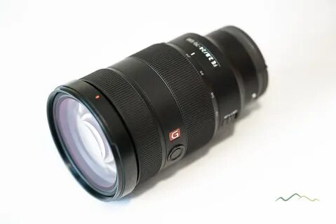 Sony 24 70