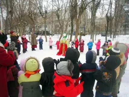 Детский сад 163