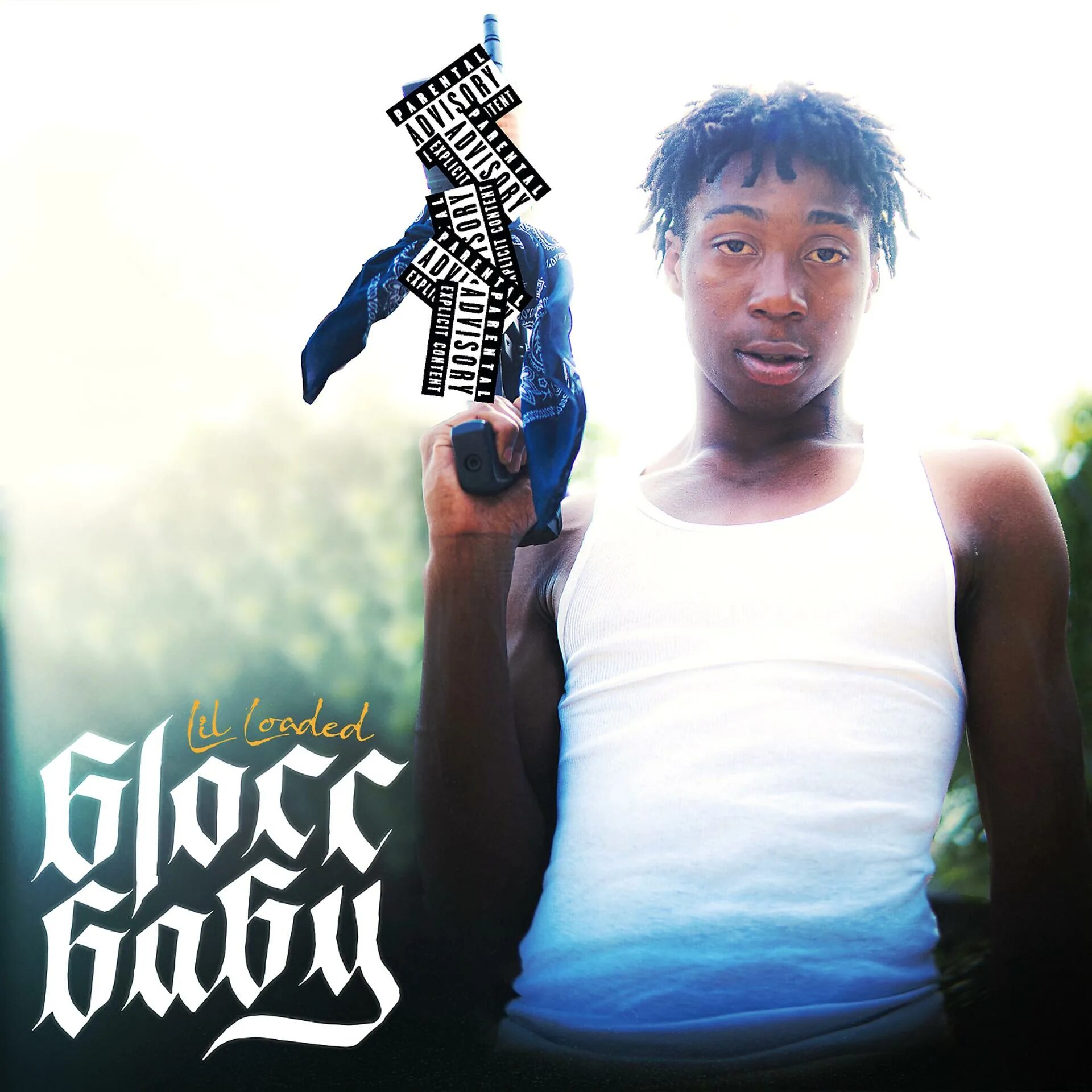 Песня block baby