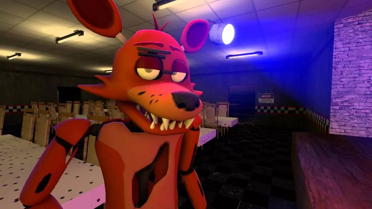 Фнаф пермь. Foxy SFM FNAF 1. SFM FNAF Foxy. ФНАФ СФМ Фокси. FNAF Фокси SFM.