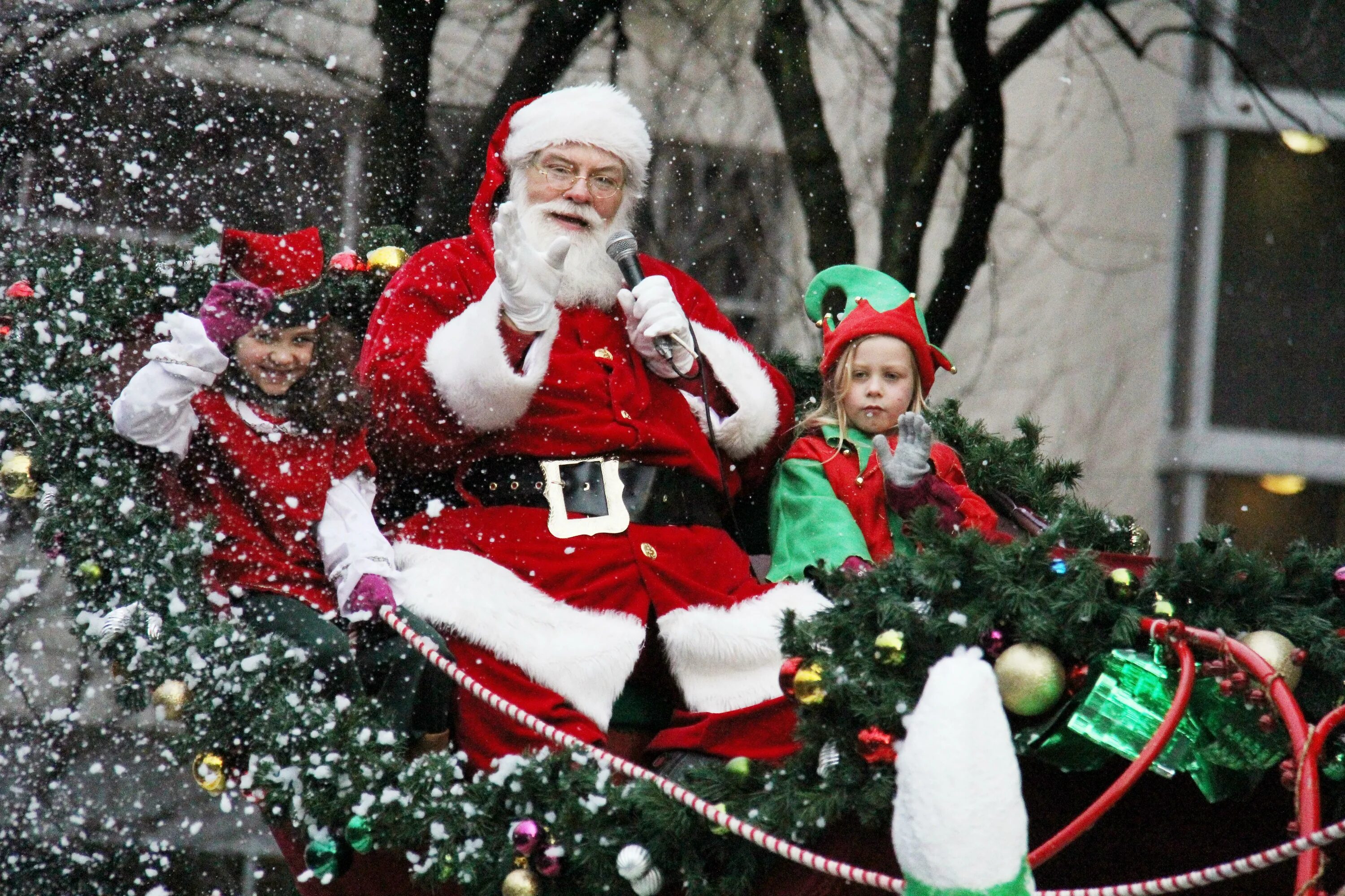 Обычай праздновать новый год. "Великобритания": Santa Claus (Санта-Клаус, Святой Николай). Новый год в Англии Санта Клаус. Новый год в Британии. Рождество в Англии.