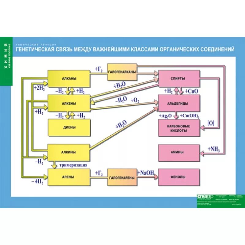 Генетическая связь органических соединений таблица. Генетическая связь органика схема. Генетическая взаимосвязь между классами органических соединений. Генетическая связь в органической химии таблица. Генетическая связь кислородсодержащих органических