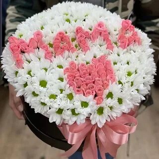 Красивые букеты на день мамы
