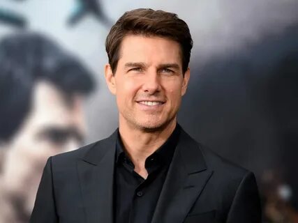 Tom Cruise, James Bond