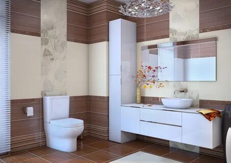 Уральские керамические плитки
