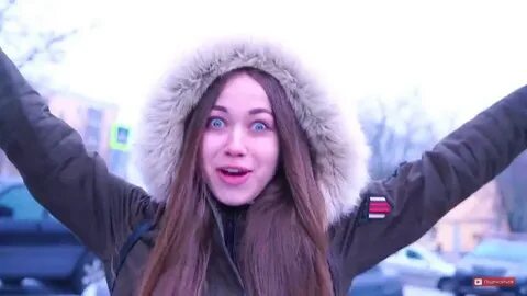 Аня новый ролик
