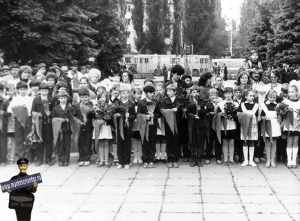 9 мая 1991 год