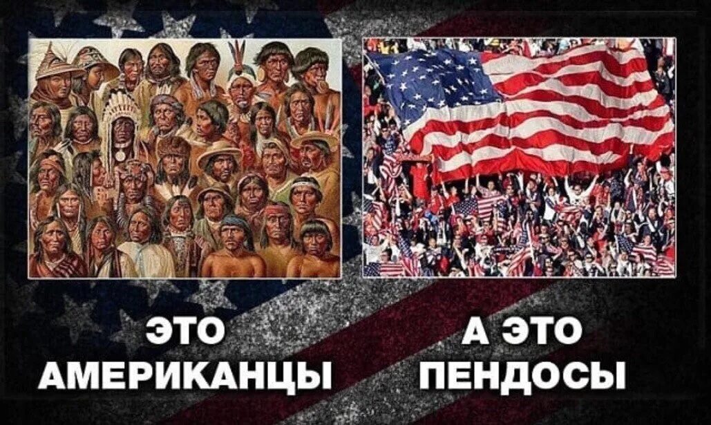 Почему сша так названа