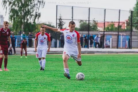 Славия мозырь витебск матч
