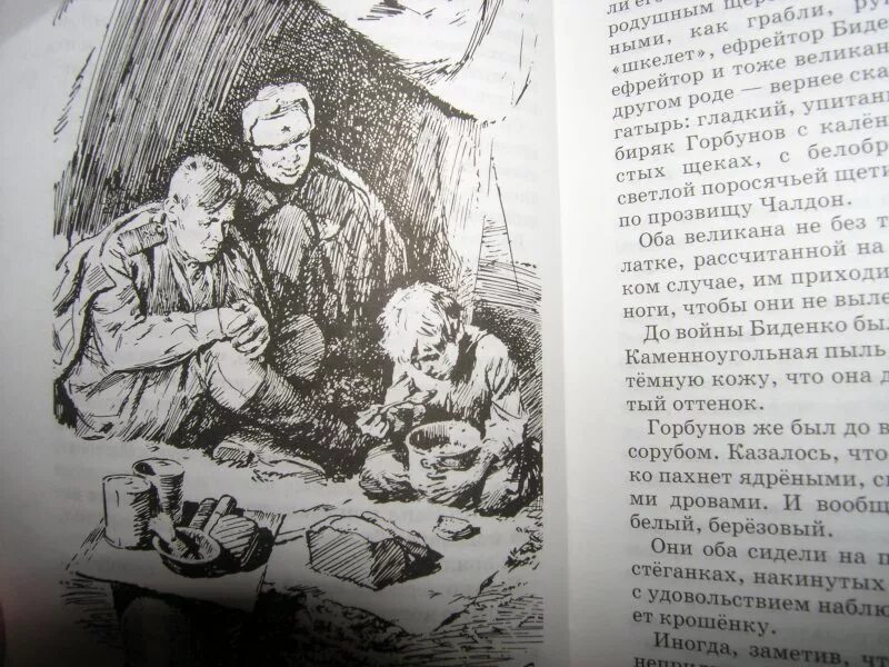 Цитаты из повести катаева сын полка. Цитаты из повести катаева сын полка