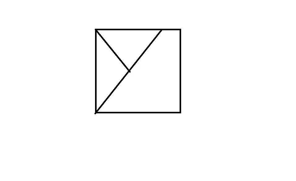 50 6 12. Разрежь прямоугольник на 2 треугольника и четырехугольник. Прямоугольник 2 разрезами на 2 треугольника и четырехугольник. Квадрат разделенный на треугольники. Прямоугольник разделенный на треугольники.