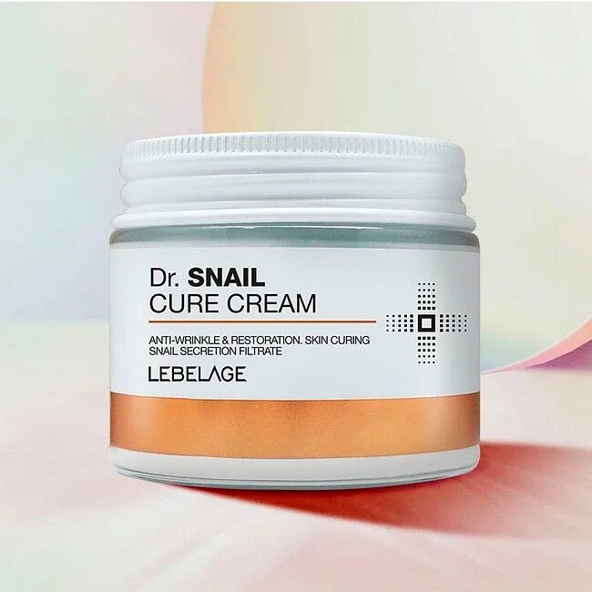 Lebelage] крем для лица для обезвоженной кожи водоросли dr. Cica cure cream. Lebelage антивозрастной крем с центеллой азиатской dr. Lebelage dr. Snail cure cream 70ml.