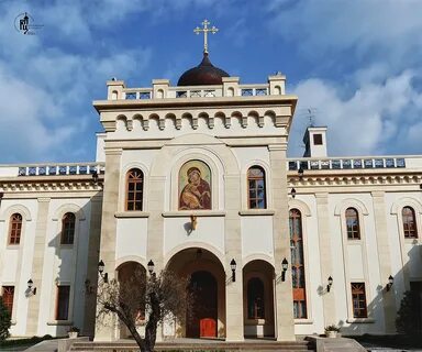 Резиденция митрополита киевского