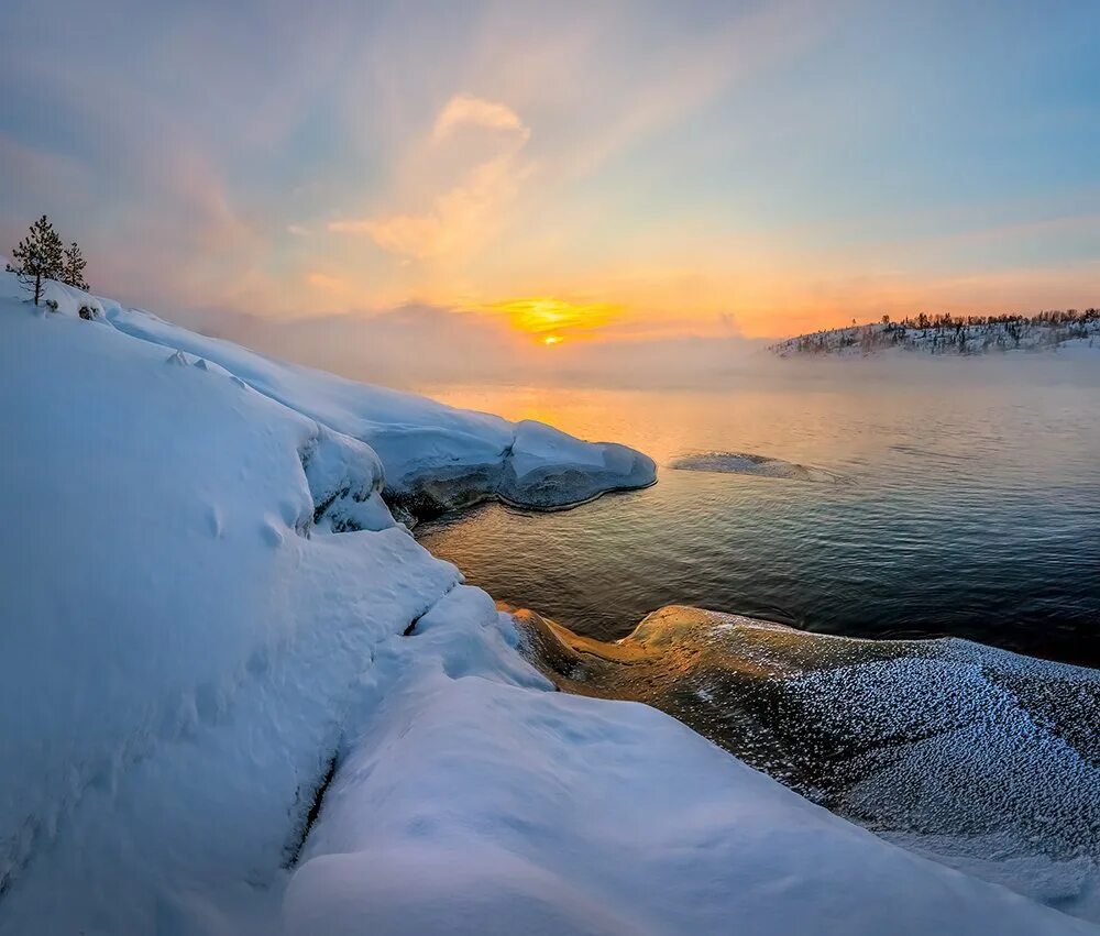зимнее ладожское озеро. зимнее ладожское озеро. зимнее ладожское озеро. зимнее ладожское озеро. ладожские шхеры зима.