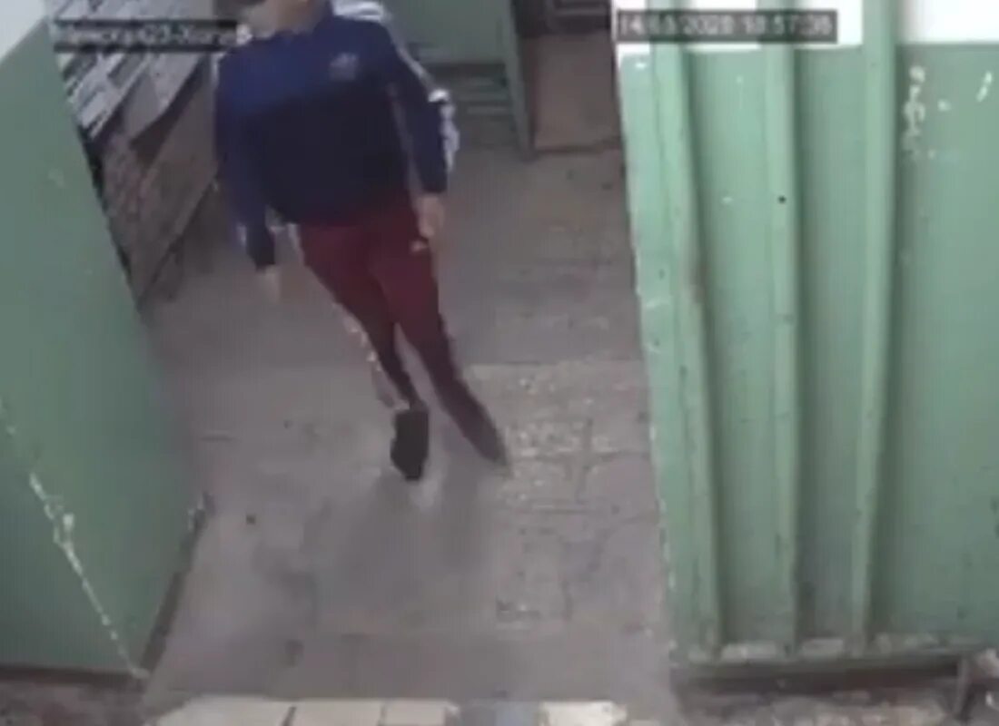 Приспичило. Приспичило