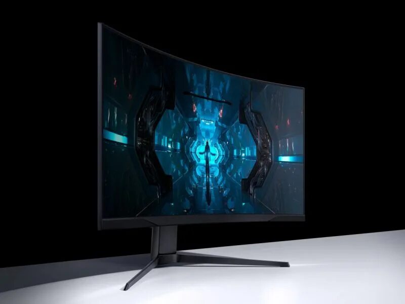 Монитор samsung odyssey g7 27. Samsung odyssey g7 c27g75tqsi, 2560x1440, 240 гц, *va. Самсунг одиссей джи. Самсунг одиссей джи. Samsung odyssey neo g7.