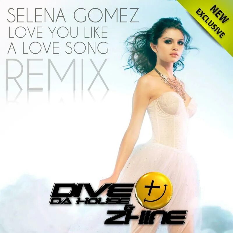 Love you like a Love Song. Selena Gomez Love Song.