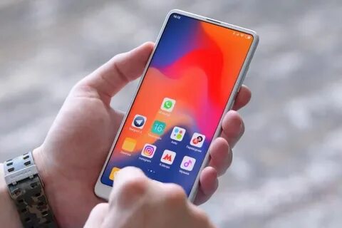 Xiaomi official
