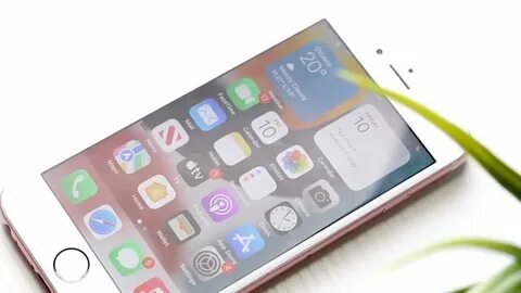 Apple ios 8
