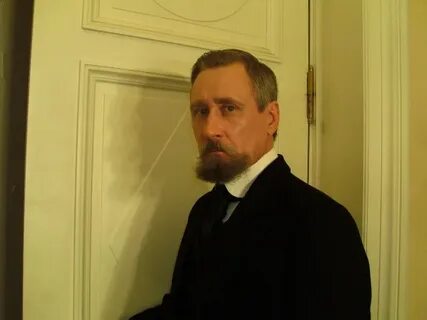 Абрамов петербург