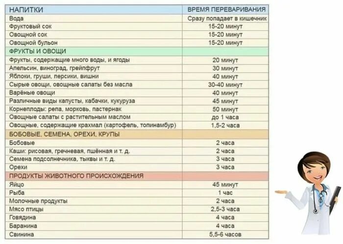 Сколько переваривается суп. Время переваривания продуктов. Через сколько пища переваривается в грудное молоко. Через сколько времени попадает в молоко мамы еда. Сколько времени у ребенка перерабатывается грудное молоко.