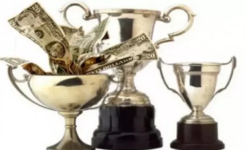 Prize money