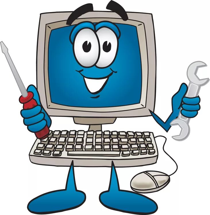 Computer related