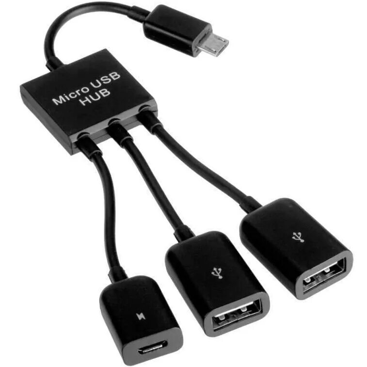 Адаптер OTG - Micro USB. Адаптер MICROUSB хаб разветвитель OTG. OTG 2 USB. Разветвитель OTG USB -2 Micro USB.