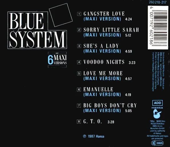 Blue system little system. Blue System Walking on a Rainbow 1987. Blue System 1987 - Walking on a Rainbow обложка. Blue System 1987 - Walking on a Rainbow LP. 1987 - Walking on a Rainbow.